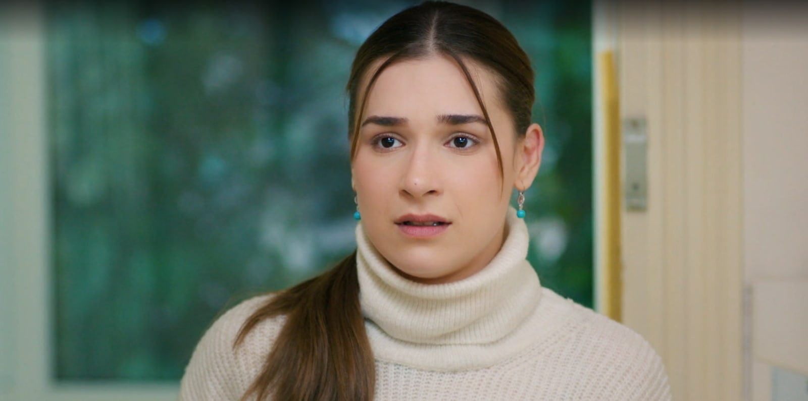 News Mi�o�� i nadzieja odc. 158. Sila odkrywa, �e pracuje dla Kuzeya! Streszczenie 158 odc.