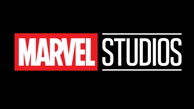Marvel Studio - logo