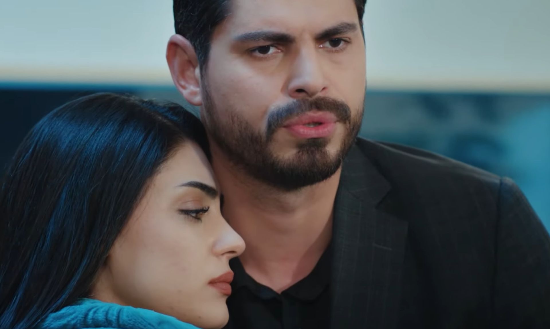 News Panna m�oda - zwi�zek Hancer i Cihana zaczyna si� od uk�adu. Czy zakochaj� si� w sobie, czy si� znienawidz�? 