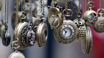 News Teatr Telewizji: „Zegarek” – sztuka sprzed lat w nowym wykonaniu�