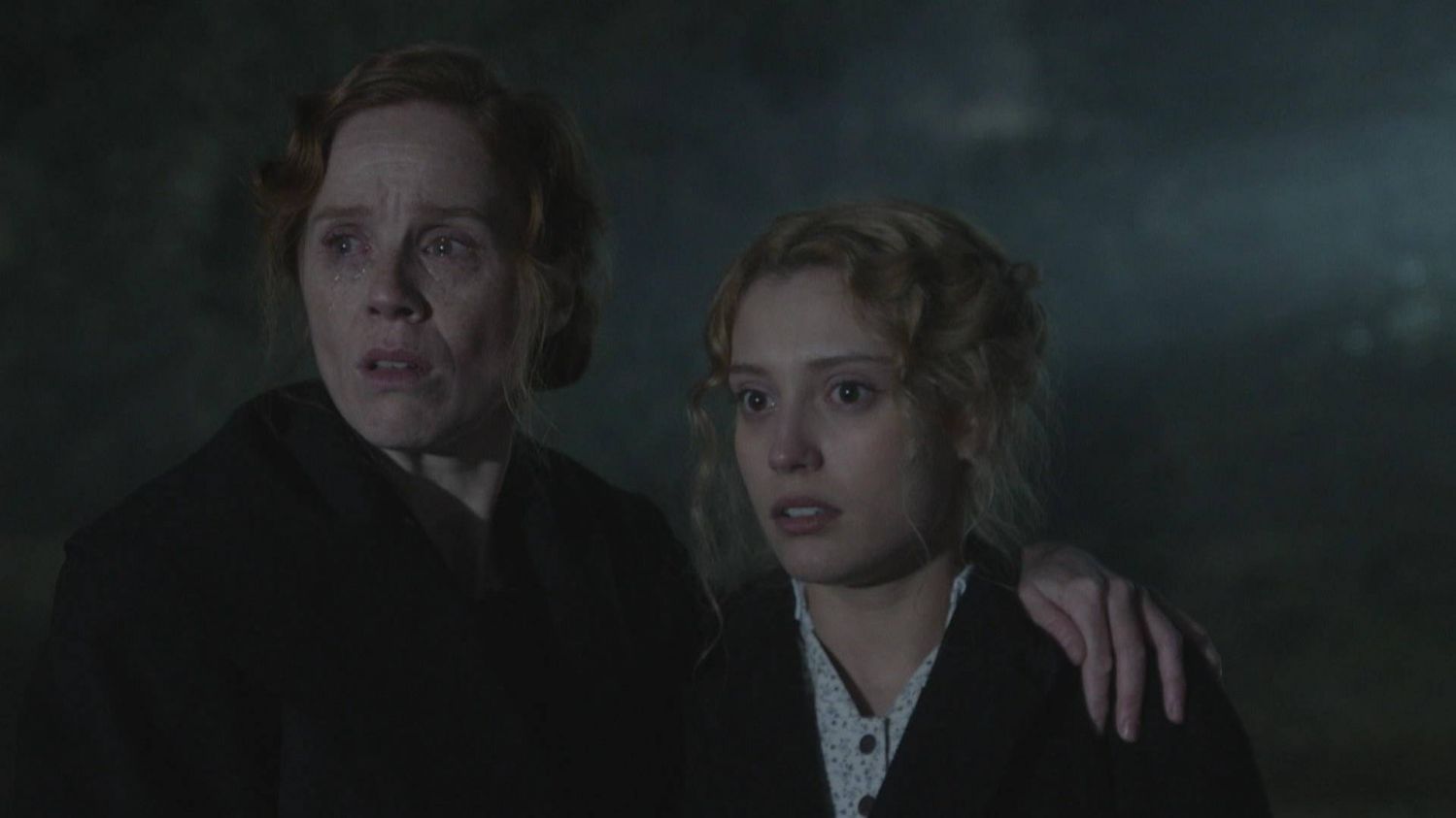 News La Promesa - pa�ac tajemnic - 90 odc. Pia skrywa sekret przed Jan�. Lorenzo ��da ujawnienia testamentu! Streszczenie 90 i 91 odc.