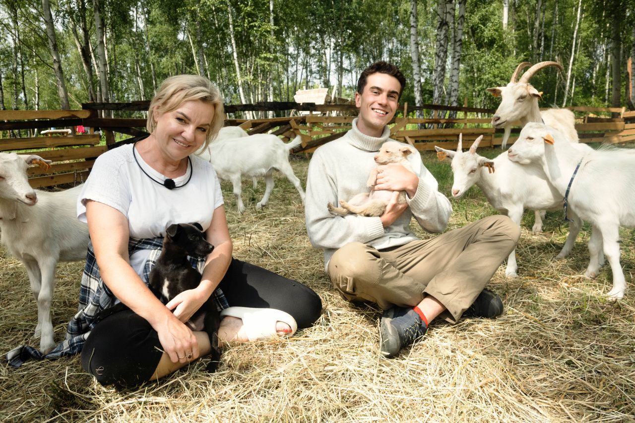 News Farma sezon 3 - odcinek 31 i 32. Dwie nominacje na farmera tygodnia! Pojedynek z m�otkiem w r�ku