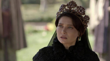 News Wspania�e stulecie: Su�tanka K�sem - 138 odc. Trwaj� poszukiwania su�tanki Gulbahar. Streszczenie 138 i 139 odcinka