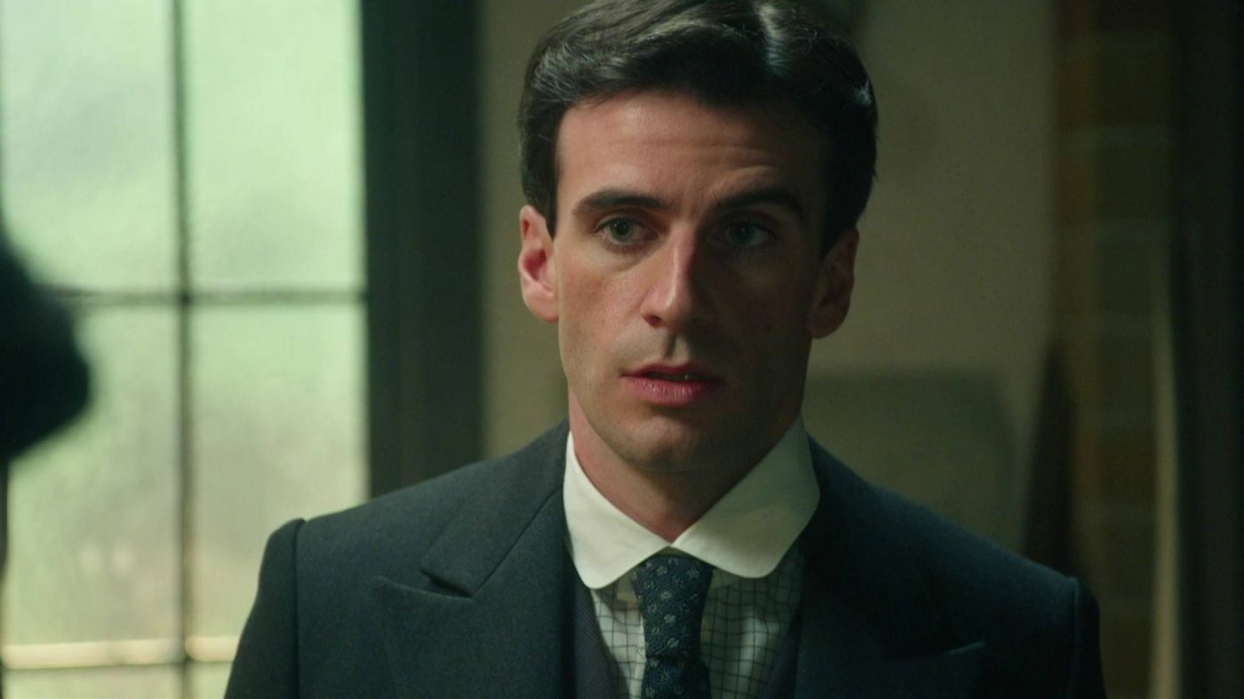 News La Promesa - pa�ac tajemnic - 313 odc. Abel nie potrafi pogodzi� si� z odrzuceniem Jany. W pa�acu narasta chaos Streszczenie 313 i 314 odc.