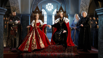 News Korona kr�l�w. Jagiellonowie - co wydarzy si� w 4 i 5 odcinku serialu TVP 1?
