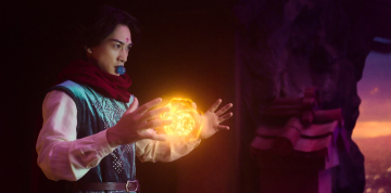 News Yu Yu Hakusho, serial fantasy oparty na s�ynnej mandze dzi� debiutuje na Netflix 