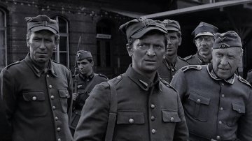 News Jak rozp�ta�em II wojn� �wiatow� - Ucieczka i Za broni�. Co si� zdarzy w 1 i 2 cz�ci?