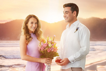 News Idealny �lub - co si� stanie gdy pa�stwo m�odzi znikn�? 