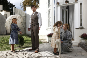 News „Tajemnice rodu Valent�w” – co wydarzy si� w 9 i 10 odcinku nowego serialu na TVP2?�