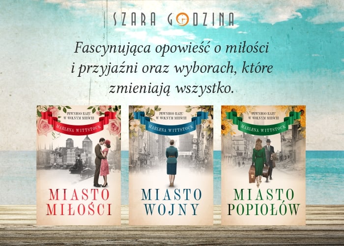 News Mwi si, e wojna bdzie... Fragment cyklu „Pewnego razu w Wolnym Miecie