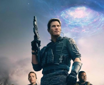 News Wojna o jutro – premier� na Amazon Prime Video mamy ju� za sob�