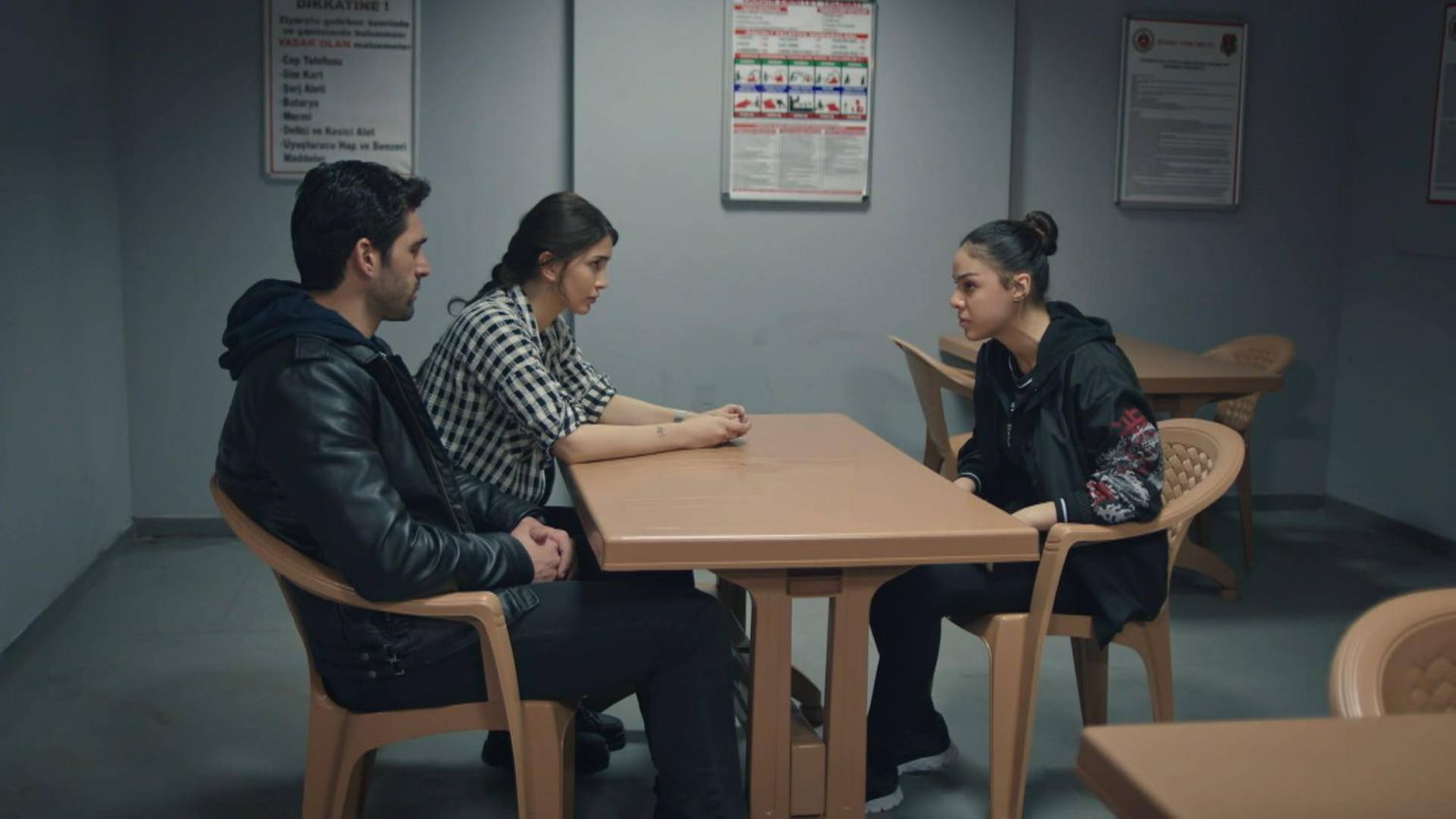 News Dziedzictwo odc. 481 i 482 streszczenie: Duygu traci nadziej�, a Seher podejrzewa Yamana!