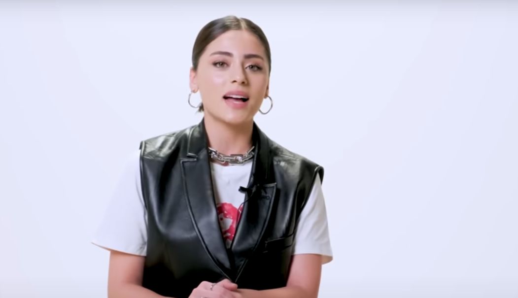 News Dlaczego Seher odesz�a z serialu Dziedzictwo? Skandal wok� aktorki Sıli T�rkoğlu