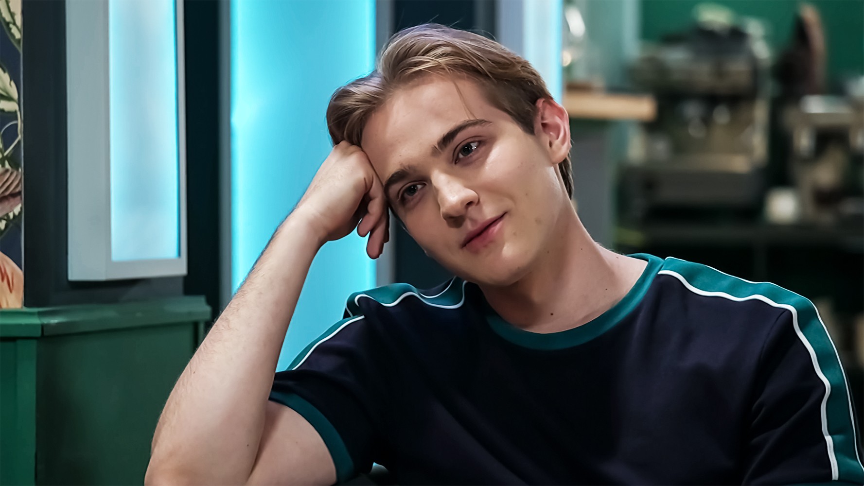 News Pierwsza mi�o�� - 3502 i 3503 odcinek. Co si� wydarzy w kolejnych odcinkach serialu?