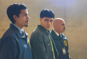 News Baby Bandito, trzymaj�cy w napi�ciu thriller od Netfliksa. Czy b�dzie 2 sezon produkcji?�