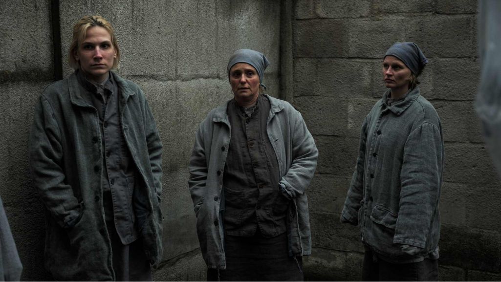 News Gra z Cieniem odc. 2 i 3 streszczenie: Skazanie Heleny. B�dzie siedzie� do ko�ca �ycia?