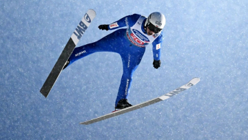 News Skoki narciarskie: Zawody Pucharu �wiata w Wi�le - zawody przenosz� si� do Polski