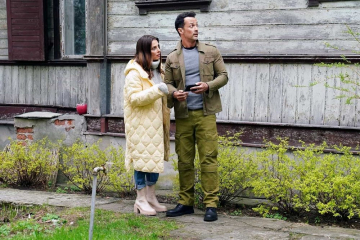 News Barwy szcz�cia - 2877 odc. Nowy w�a�ciciel 