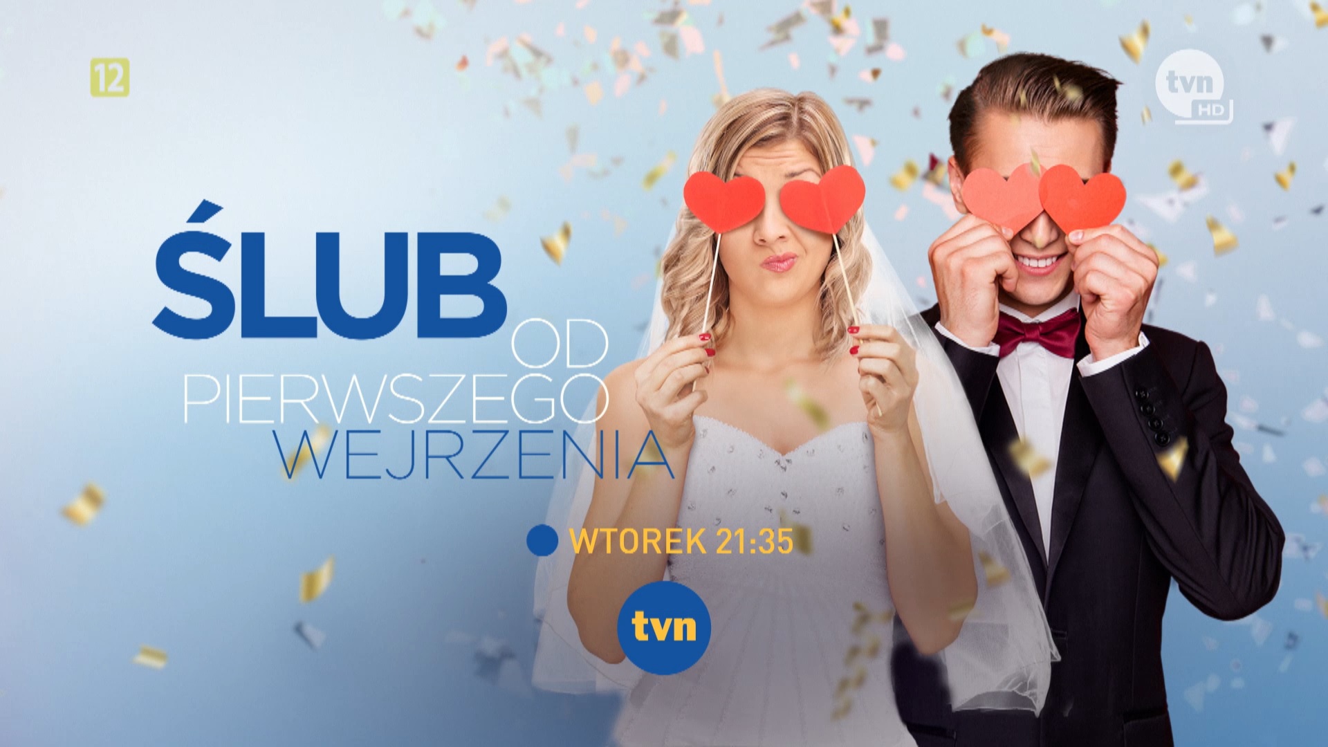 News „�lub od pierwszego wejrzenia”: sezon 9 - co wydarzy si� w 1 i 2 odcinku programu?
