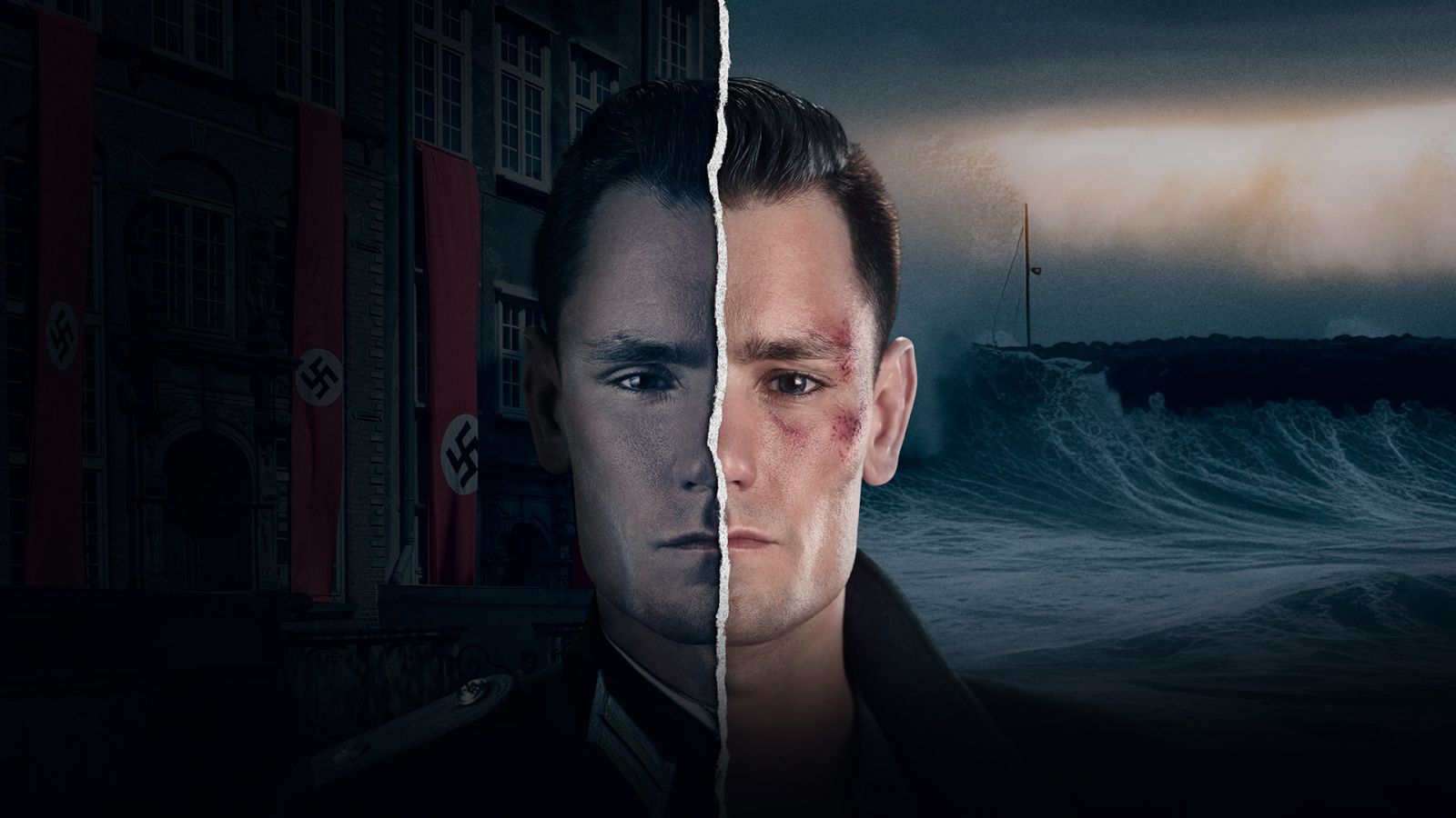 News Zatoka szpieg�w - serial wojenny o alianckim szpiegu z premier� w TVP 1