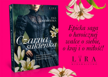 News Grudniowa noc nie zna�a lito�ci. Fragment ksi��ki „Czarna sukienka