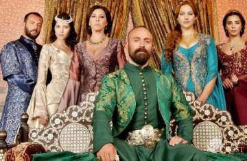 News Wspania�e stulecie – H�rrem wraz z su�tanem odwiedzaj� ksi�niczk� Izabel�. Co wydarzy si� w 60 i 61 odcinku serialu