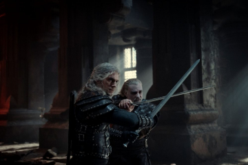 News Kolejna polska aktorka zaanga�owana w „Wied�mina” od Netflixa!