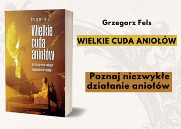 News Anio� uratowa� moje dziecko. Fragment ksi��ki „Wielkie cuda anio��w