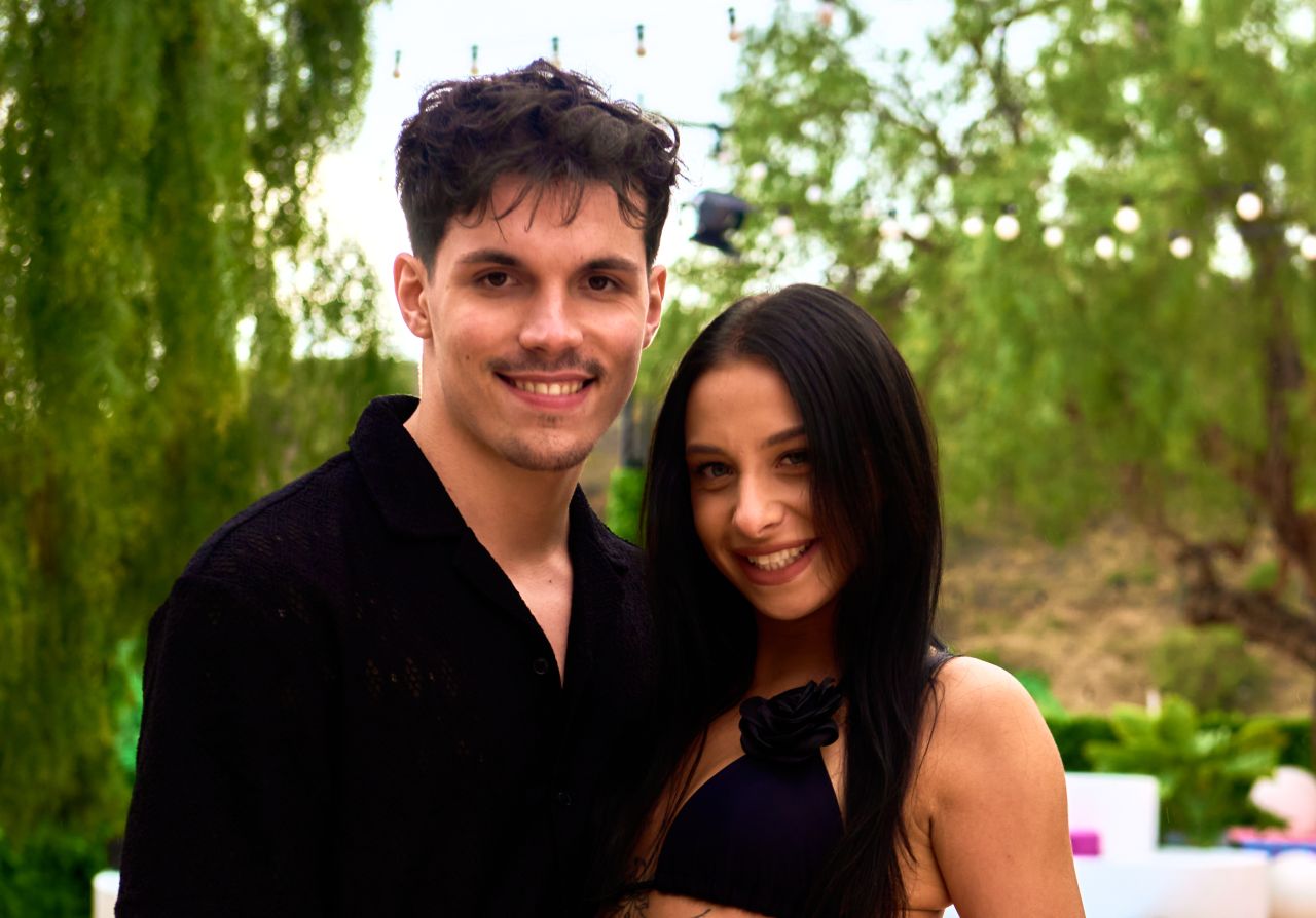 News Love Island Wyspa Mi�o�ci 9 - odc. 5. Czas na WIELKIE PRZEPAROWANIE! Streszczenie 5 i 6 odcinka