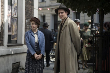 News Ruszy�y zdj�cia do 3 sezonu Stulecia Winnych. W obsadzie nowi aktorzy�