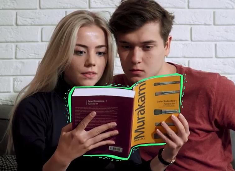 News 11 X: Nowa powie�� Murakamiego za z�ot�wk� w Uber Eats