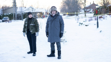 News Three Pines - serial kryminalny o morderstwach w pewnej idyllicznej kanadyjskiej wiosce, teraz te� na HBO Max 