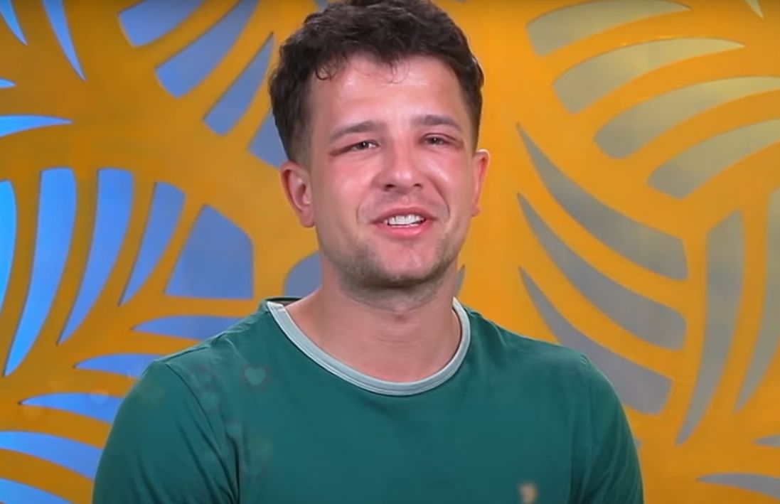 News Hotel Paradise 9 - odc. 23. Wielki dramat J�drka i Agnieszki. Streszczenie 23 i 24 odcinka