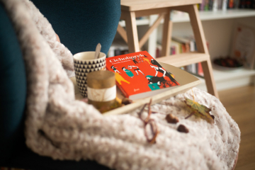 News – Jestem cz�ci� Cichoborka. Przeczytaj  wywiad z Urszul� Stok�os�