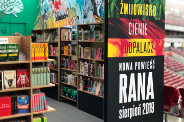 News Czy w 2021 spotkamy si� na targach ksi��ki?