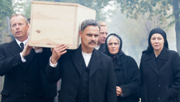 News Stulecie Winnych, odcinek 13, sezon 1 i odcinek 14 i 15, sezon 2. Co si� wydarzy i kiedy je zobaczymy?