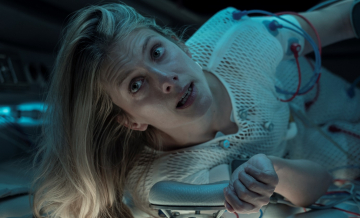 News Tlen – sci-fi, w kt�rym liczy si� czas. Film zadebiutowa� na Netflix