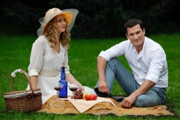 News „Tajemnice rodu Valent�w” – co wydarzy si� w 2 i 3 odcinku nowego serialu na TVP2?�