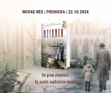 News Gangsterka pod krawatem. Fragment ksi��ki „Dziadek