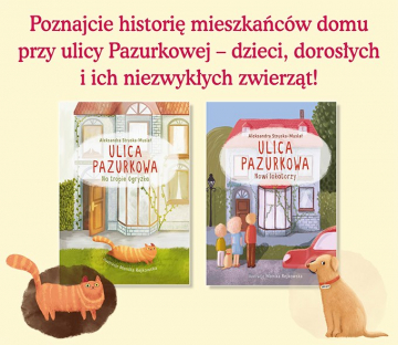 News Powr�t na ulic� Pazurkow�. „Nowi lokatorzy