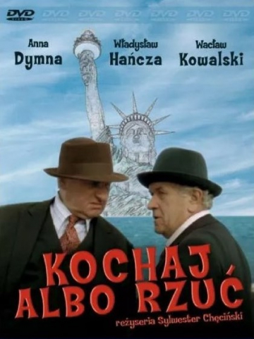 News Kochaj albo rzu� –  To ju� koniec tej historii...