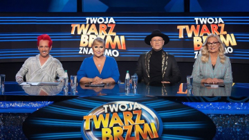 News Twoja twarz brzmi znajomo: sezon 17. Co czeka nas w odcinku 7? W jakich rolach tym razem wystpi celebryci?