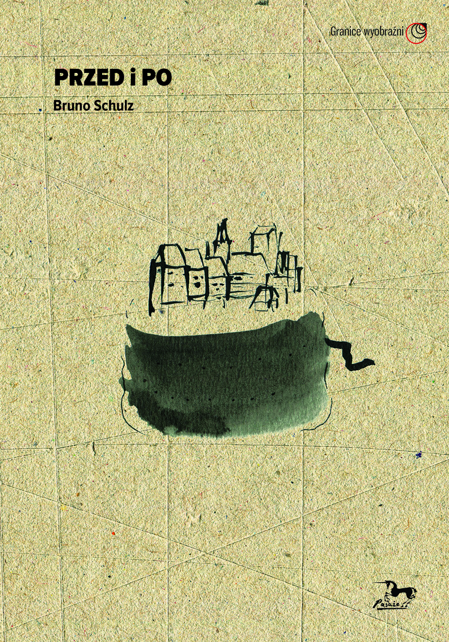 News Literatura, kt�ra przekracza granice. Fragment ksi��ki „Przed i po. Bruno Schulz