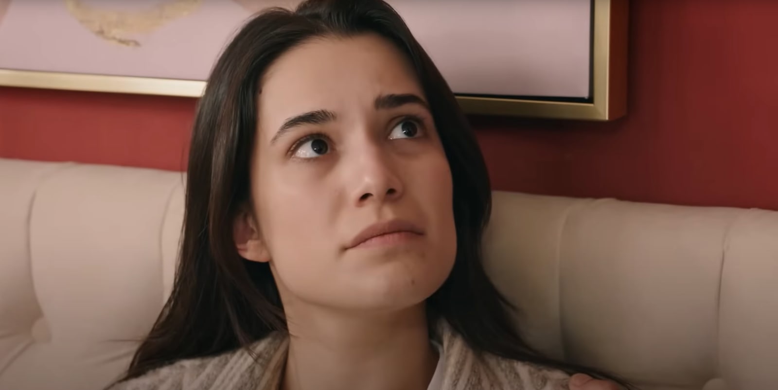 News Wichrowe wzg�rze - 66 odc. Songul chce otru� Gulhan? Streszczenie 66 i 67 odc. 