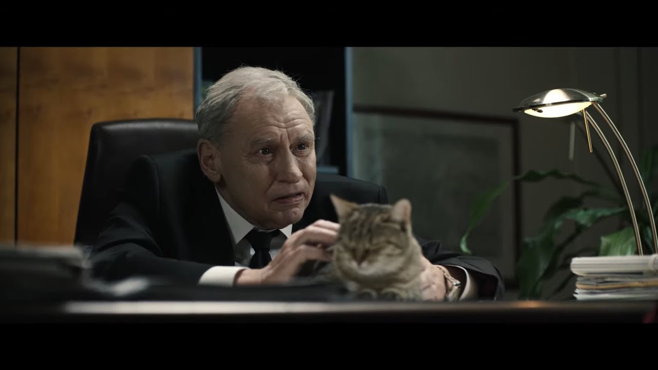 News Polityka - Patryk Vega i jego filmowe spojrzenia na polski �wiat polityczny 