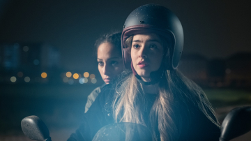 News Na szczyt: Serial - hiszpa�ski dramat kryminalny o kobiecie, kt�ra staje na czele gangu