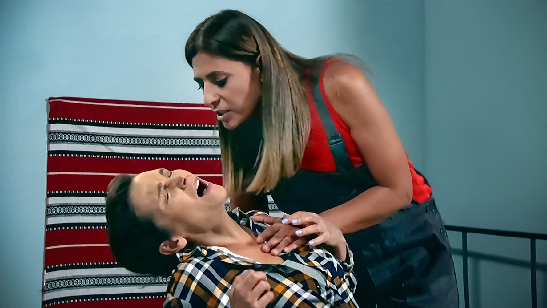 News Pierwsza mi�o�� - 3504 i 3505 odcinek. Co si� wydarzy w kolejnych odcinkach serialu?