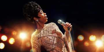 News Respect – filmowa biografia Arethy Franklin z kolejnym przesuni�ciem daty premiery