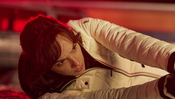 News Misja Stone - film akcji o Rachel, wyszkolonym techniku i szpiegu ju� na Netflix 