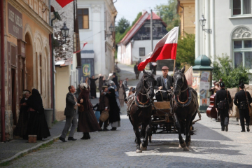 News „Tajemnice rodu Valent�w” – co wydarzy si� w 17 i 18 odcinku nowego serialu na TVP2?�